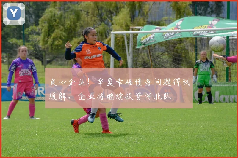 良心企业！华夏幸福债务问题得到缓解，企业将继续投资河北队