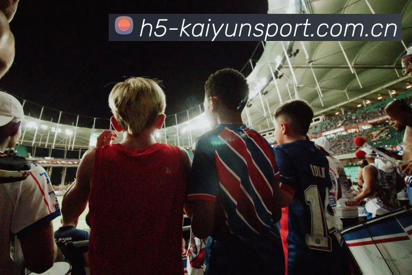 开云体育平台生态图